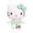 HELLO KITTY pehme mänguasi, 20 cm, assortii., 760025921 