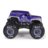 MONSTER JAM 1:64 monster masin Grave Digger The Legend, assortii., 6067645  