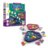 SMART GAMES mäng Genius Gems LT/LV/EE, SMA#HP003 