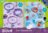 TOTUM DISNEY STITCH 2 in 1 loominguline komplekt, 700178 