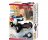 LAQ Jaapani ehitaja Hamacron Constructor Mini Police Car, 4952907003096 4952907003096