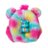 BARBIE Cutie Reveal – Hoolivate Karude sari 2: Heade tunnete karu, JFV62 
