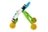 FISHER-PRICE Sebra kõndimistool, DLD80 DLD80