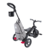 GLOBBER kolmerattaline jalgratas Explorer Trike 4in1 Deluxe Play, 633-120 633-120