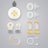 MEDELA kahefaasiline elektrooniline rinnapump Swing Maxi™, 101041615 101041615