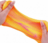 SLIMYGLOOP voolimismass Neon Butter Twist, assortii., 235492-EU 