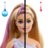 BARBIE Party Unboxed Reveal sünnipäeva üllatusnukk, JFG70 