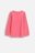COCCODRILLO t-särk RAVE GIRL KIDS, roosa, cm 