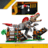 77982 LEGO® Jurassic World: Spinosauruse põgenemine 