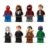 76324 LEGO® Super Heroes Marvel Spider-Man vs. Oscorp 