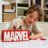 76313 LEGO® Super Heroes Marvel MARVEL logo ja minifiguurid 