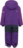 DIDRIKSONS talvekombinesoon FALKEN, 505844-I12, 100 cm 