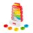 FISHER-PRICE rõngaste veeretamise torn, JLB81 