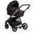 TUTIS käru MIO 3+ BLACK EDITION 2/1, Rose Gold, 1502292 