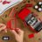 MATTEL BRICK SHOP HOT WHEELS Audi Sport Quattro 84 ehituskomplekt, JLK39 