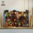 11379 LEGO® Icons Raamatupood: Raamatutugi 