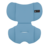 LIONELO turvatool LEVI I-SIZE, Blue cobalt,  76-150 cm., LO-LEVI I-SIZE 