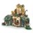 76976 LEGO® Jurassic World™ Spinosauruse ja quetzalcoatluse õhumissioon 