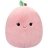 JAZWARES SQUISHMALLOWS pehme mänguasi FUZZAMALLOWS, 30 cm, assortii, SQCR05613 