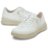 CROCS vabaaja kingad INMOTION PACER valged, 210832-100 39,5 suurus 