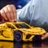 42205 LEGO® Technic Chevrolet Corvette Stingray 
