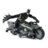 BATMAN RC masin figuuriga Batcycle, 6072896 