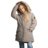 LENNE talvejope ELSA, 25361-508, 158 cm 