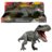 JURASSIC WORLD filmitegelane T. Rex, JCH02 