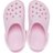 CROCS kroksid BAE WOMENS roosad, 10001-6ZW 37,5 suurus 