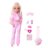 BARBIE DREAM BESTIES nädalavahetuse reis – Barbie Malibu, JMV16 