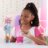 BARBIE Dream Besties nukk Daisy, JDD74 