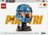 43017 LEGO® Editions McLaren Mastercard F1® Team Oscar Piastri kiiver 