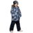LENNE talvekomplekt RON, 25320 D-2930, 134 cm 