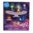 JUST PLAY DISNEY Inside out 2 figuuride komplekt, 45507 