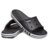 CROCS sussid BAYABAND valged, 205392-066 43,5 suurus 