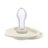 LOVI silikoonist dünaamiline lutt Prime, Coconut/ Ivory,  6-18m,  2 tk.,  34/402 