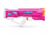 XSHOT Motor Soakers veepüstol Hydra Pulse, roosa, 118174 