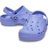 CROCS kroksid BAYA lillad, 207012-5PY 25 suurus 