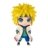 BANPRESTO Naruto figuur Namikaze Minato, BP89441P 