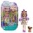 ENCHANTIMALS nukk Penna Pug & Trusty, HKN11 HKN11