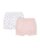 MOTHERCARE lühikesed püksid 2 tk. VE541 424560