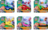 PAW PATROL sõiduk Dino Theme, assortii., 6075800 