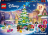43253 LEGO® Disney Princess™ Advendikalender 2024 