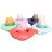 TOOMIES bath toy Peppa Pool Party, E73549 