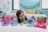 POLLY POCKET taskumaailm,assortii, FRY35 