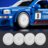 HOT WHEELS Mattel Brick Shop Audi, JGR28 