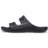 CROCS kroksid BAYA mustad, 207627-001 39,5 suurus 