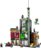 76324 LEGO® Super Heroes Marvel Spider-Man vs. Oscorp 