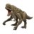 JURASSIC WORLD SUPER COLOSSAL interaktiivne dinosaurus Distortus Rex, JKG95 