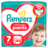 PAMPERS püksmähkmed Pants, 7 suurus, 15+kg, 44 tk., 80894802 